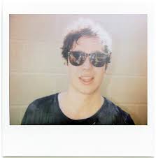 On the heels of his critically acclaimed debut LP Within and Without, 28-year-old multi-instrumentalist Ernest Greene, aka Washed Out, released a new single ... - Washed-Out-SXSW