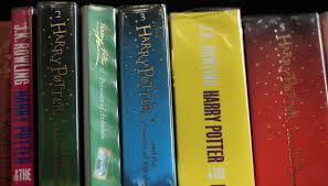 Harry Potter Publisher, Bloomsbury, Projects Strong Annual Profits in Line with Market Expectations