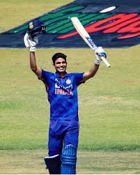 Cricket-Centurions Gill and Kishan lead India to series win over Afghanistan