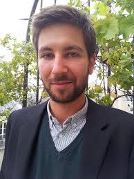 Ciprian Ionescu - Biodiversity and economy PhD - photo-id-ciprian-ionescu