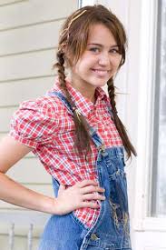 Resultado de imagen para biografia de miley cyrus