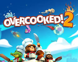 Overcooked 2 PS Plus game
