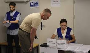 Вища кваліфікаційна комісія суддів України - News update