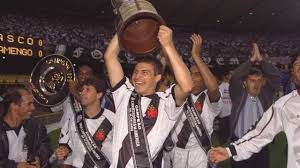 Ex-Vasco, Luizão concede entrevista ao canal Esporte S.A.; vídeo