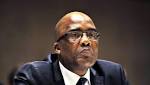 Furious Aaron Motsoaledi ropes Bheki
