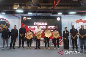 ANTARA News - News update