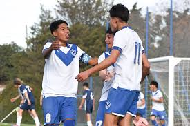 Vélez Sarsfield - News update