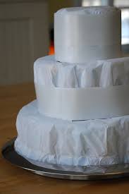 Image result for how to make diaper cake step by step with pictures