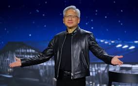 NVIDIA株が半年ぶり最高値更新 衰えぬAI需要、循環投資にリスクも