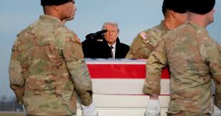 U.S. airstrikes against ISIS in Syria