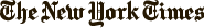 Image result for The New York Times LOGO
