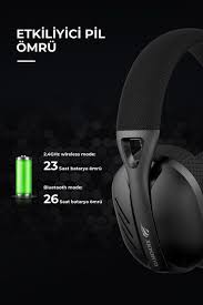 Havit Gamenote Fuxi-H3 Gaming Oyuncu Mikrofonlu Kulaklığı ...
