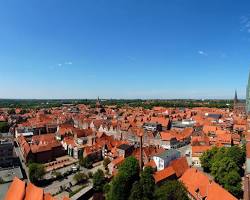 Imagem de Lüneburg, Germany