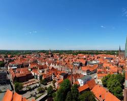 Imagem de Lüneburg, Germany