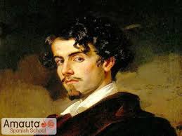 Y la seguridad de que mientras haya poesía, se leerá a Gustavo Adolfo Bécquer. - 113