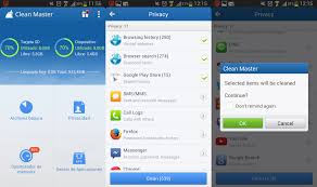 Clean Master 5.11.6 APK for Android