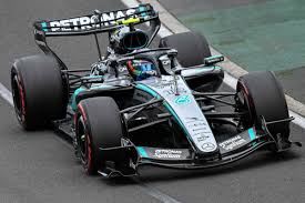 F1: confira o grid de largada do GP da Austrália, com Russell na pole e Bortoleto em 10º