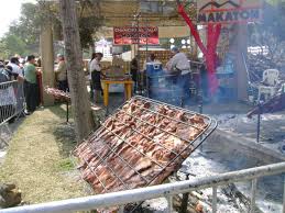 Resultado de imagen para MISTURA DE LIMA 2008