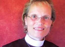 Diana Wilcox will be joining the staff of St. Luke&#39;s Episcopal Church beginning July 1 as Assistant to the Rector. Diana will be working on a part-time ... - wilcox-300x218