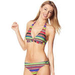 Maillots De Bain Triangle Foulard - Maillot de bain femme