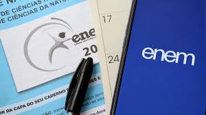 Candidatos com TDAH, fibromialgia e outras condições terão direito a tempo adicional no Enem 2026