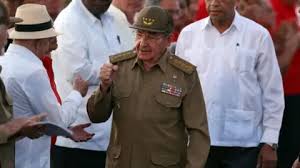 Cuba