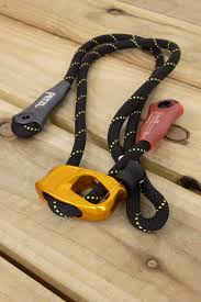 Lanyards – Rope Access Equip