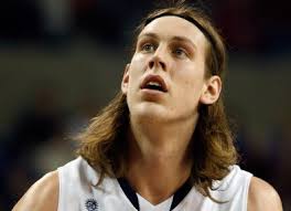 5 Things You Didn&#39;t Know About Celtics Draft Pick Kelly Olynyk « CBS Boston - 162474986-e1362504755897