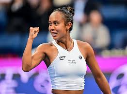 “It gave me goosebumps”: Leylah Fernandez reflects on Bernabéu visit after Madrid Open comeback win