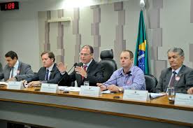 Resultado de imagem para Vetado projeto que permite novo financiamento a agricultor inadimplente