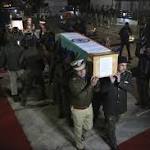 Attack CRPF Camp: Kashmir Locals