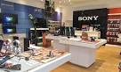 Tiendas sony madrid