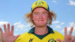 U-19 World Cup: Lloyd Pope