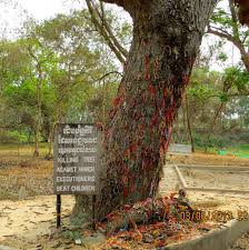 Image result for cambodia history killing fields