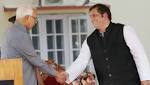 alternative J&K, says Sajad Lone