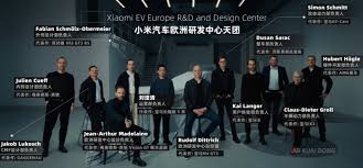 Xiaomi opens European R&D center in Munich, poaching BMW, Porsche, and Lamborghini veterans