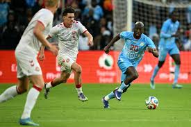 DRC cheered on by 23,000 fans in World Cup warm-up