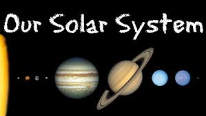 Image result for copyright free planets of solar system in size order