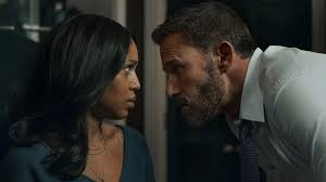‘Animals’ Review: Ben Affleck’s Netflix Thriller Has Zero Highs, Many Lows