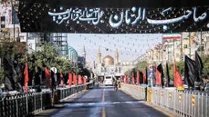 آستان رضا(ع)؛ ایستگاه آخر در مدار دلدادگی