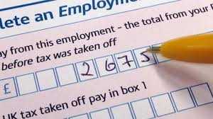 HMRC Issues £5.5 Million in Late Tax Return Fines to Scots