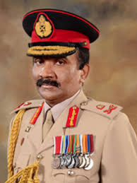 Image result for sri lanka army   higher  officers images