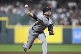 Can Chase Dollander Overcome the Coors Field Curse?