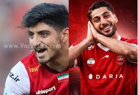 پرسپولیس بالاخره جانشین مهدی ترابی را جذب کرد!