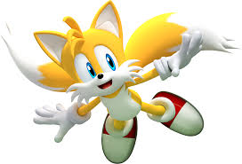 Image result for Tails