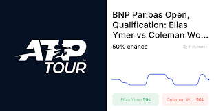 Wong vs. Ymer Odds & Predictions (Mar. 1, 2026)