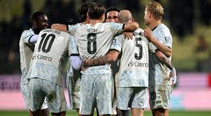 Trend Google: frosinone - palermo