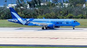 Breeze Airways: Expansion and Growth in 2025