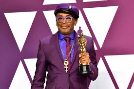 Spike Lee Forgets 'Green Book,' the Movie That Beat 'BlacKkKlansman' at the Oscars