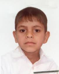 Child photo : - 1292927124_2295-Muslim-Hussain